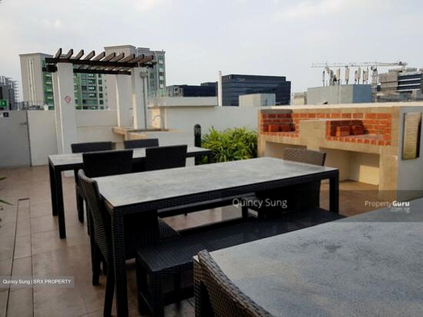 Paya Lebar Road (D14), Condominium #423478291